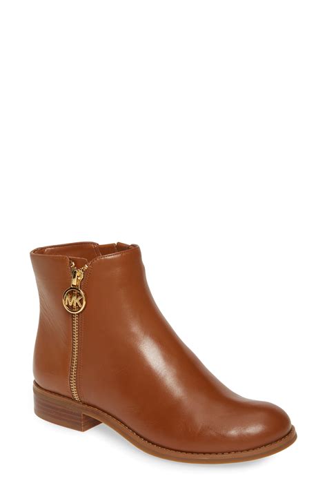 michael kors lainey bootie|Mehr.